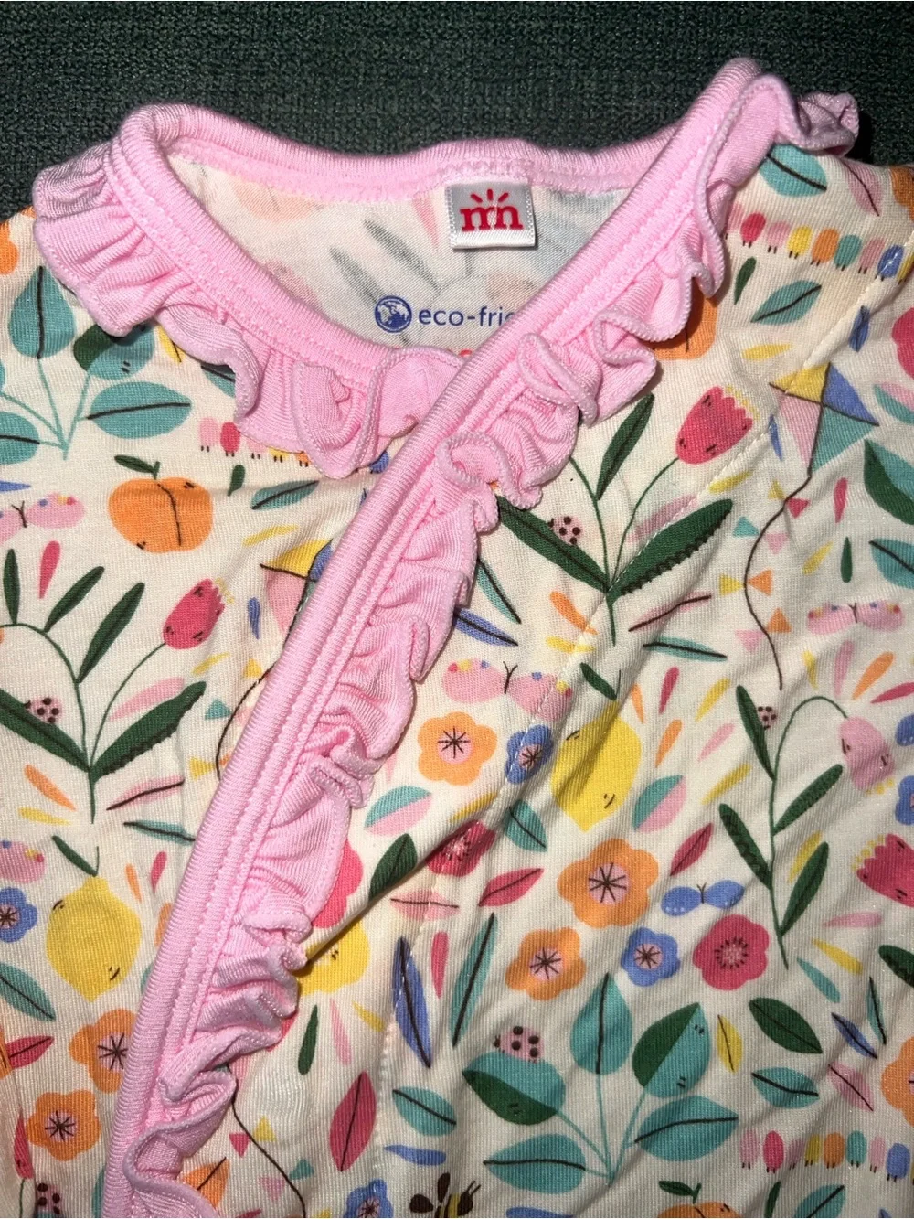 Magnetic Me soft floral